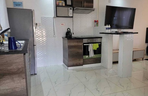 Harare Cama Y Desayuno | Mt Pleasant Bed and Breakfast Ltd