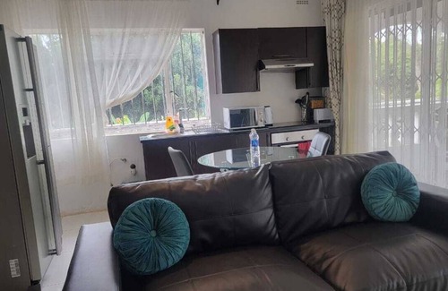 Harare Cama Y Desayuno | Mt Pleasant Bed and Breakfast Ltd