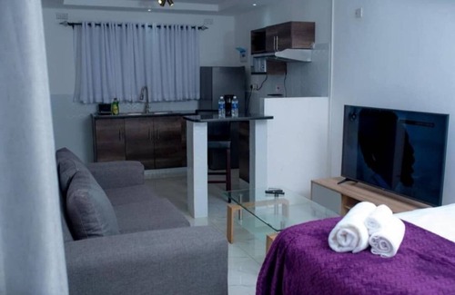 Harare Cama Y Desayuno | Mt Pleasant Bed and Breakfast Ltd