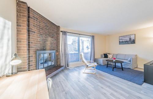 Mount Pleasant Apartamento | MT Pleasant NW 2 bedrooms 502