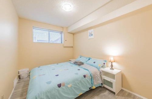 Mount Pleasant Apartamento | MT Pleasant NW 2 bedrooms 502