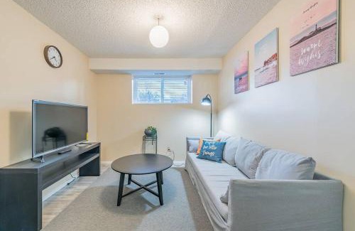 Mount Pleasant Apartamento | MT Pleasant NW 2 bedrooms 502