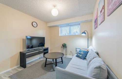 Mount Pleasant Apartamento | MT Pleasant NW 2 bedrooms 502