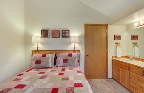 Deer Park Casa | Mt Rainier Ln 8