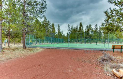 Deer Park Casa | Mt Rainier Ln 8