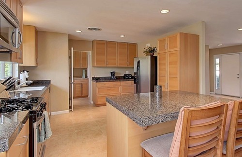 Palm Springs Casa | Telón de fondo del Monte San Jacinto A solo minutos del centro de Palm Springs Permiso 6868