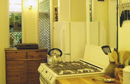 Fayetteville Apartamento | Mt SEQUOYAH; Cerca del campus de UofA, Fayetteville SQUARE; 10 minutos para WRMC;