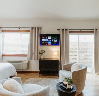 Kalispell Apartamento | Mt Siyeh At Switchback Suites