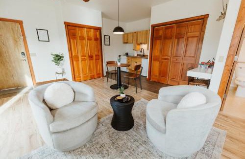 Kalispell Apartamento | Mt Siyeh At Switchback Suites