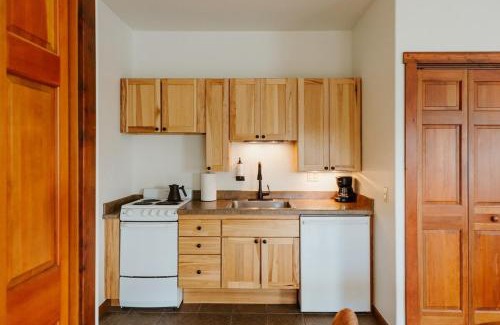 Kalispell Apartamento | Mt Siyeh At Switchback Suites