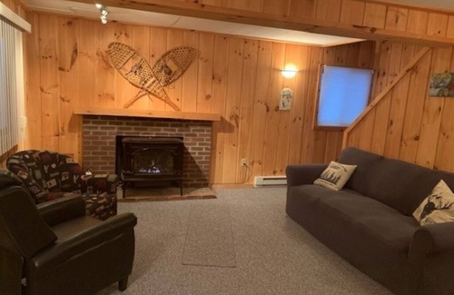 Wilmington Casa | monte Nieve / Lago Raponda