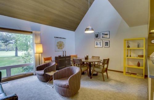 Overlook Park Apartamento | Mt View Condo 22 | Discover Sunriver