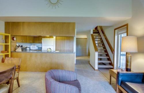 Overlook Park Apartamento | Mt View Condo 22 | Discover Sunriver