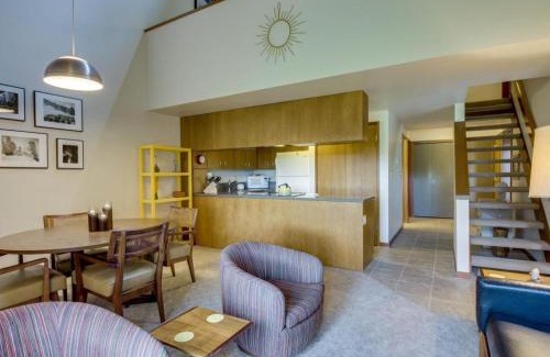 Overlook Park Apartamento | Mt View Condo 22 | Discover Sunriver