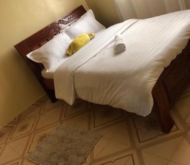 Nakuru Hotel | Mt zion penthouse
