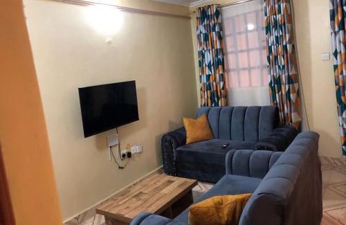 Nakuru Hotel | Mt zion penthouse