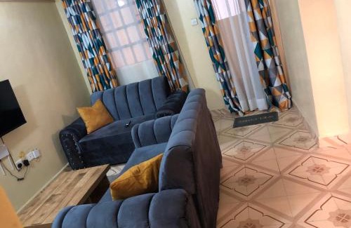 Nakuru Hotel | Mt zion penthouse
