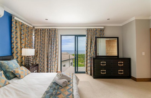 Knysna Villa | MT55 - Pezula Maritime Luxury