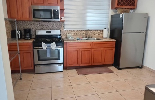 Boqueron Casa | Casa de MTB en Boqueron