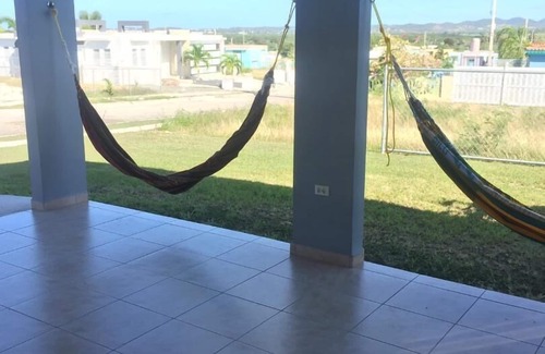 Boqueron Casa | Casa de MTB en Boqueron