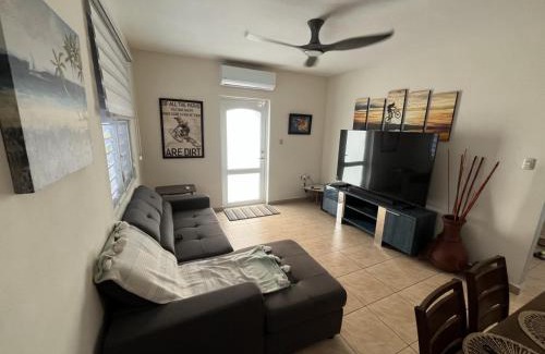Boqueron Casa | MTB & Beach House