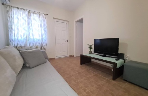 Markopoulo Mesogaias Apartamento | Mtc-sfs Appartment by the sea and Airport