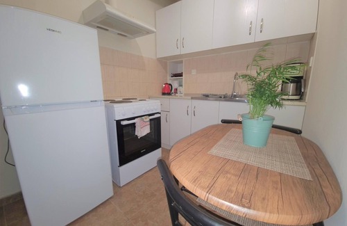 Markopoulo Mesogaias Apartamento | Mtc-sfs Appartment by the sea and Airport