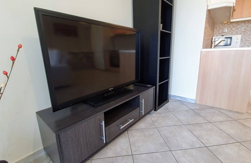 Porto Rafti Apartamento | MTC-SK Apartment by the sea and Airport