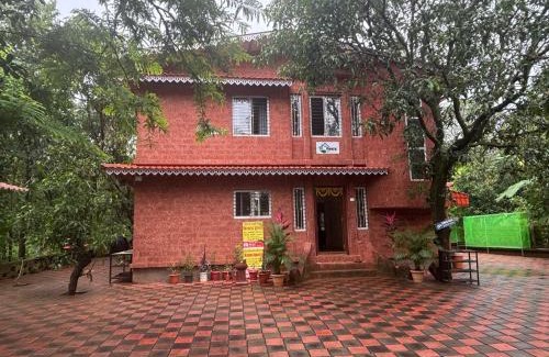 Kotawde Casa | MTDC Vishwas Homestay Ratnagiri, Ganpatipule