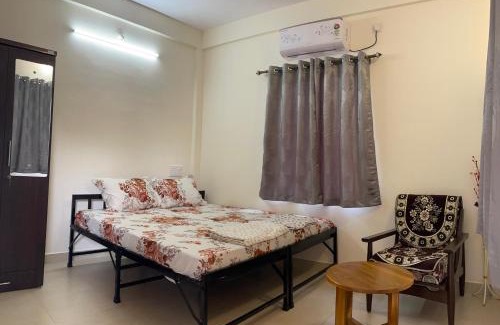 Kotawde Casa | MTDC Vishwas Homestay Ratnagiri, Ganpatipule