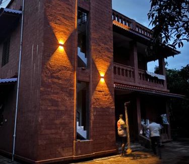 Kotawde Casa | MTDC Vishwas Homestay Ratnagiri, Ganpatipule