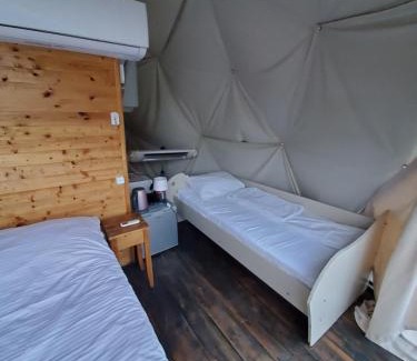 Kobuleti Otro | Mtirala Glamping