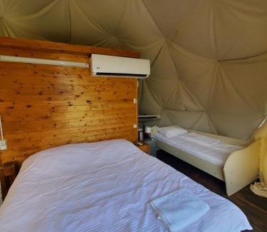 Kobuleti Otro | Mtirala Glamping