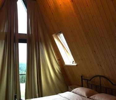 Racha-Lechkhumi and Lower Svaneti Apartamento | Mtis Racha