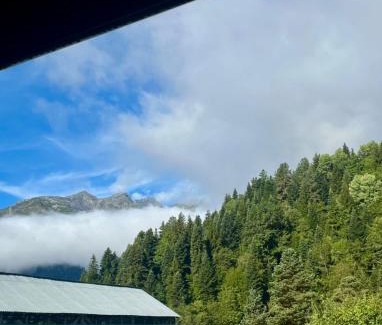 Racha-Lechkhumi and Lower Svaneti Apartamento | Mtis Racha