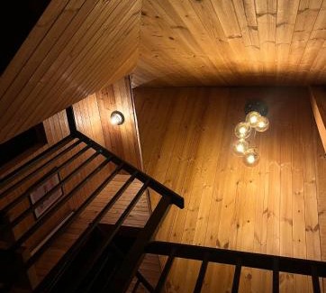 Racha-Lechkhumi and Lower Svaneti Apartamento | Mtis Racha