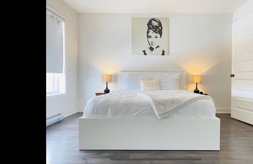 Vaudreuil Casa | MTL Holiday! Luxury Home : Close to Ski n Beach