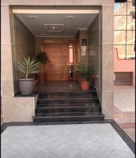 Oujda Apartamento | MTL residence