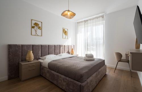 Pipera Apartamento | MTM Residence Apartment