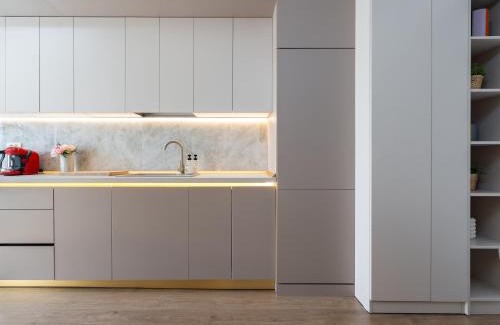 Pipera Apartamento | MTM Residence Apartment