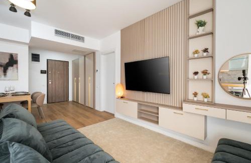 Pipera Apartamento | MTM Residence Apartment