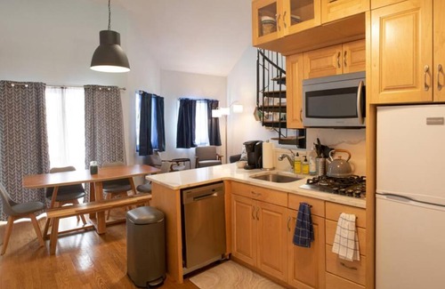 Vernon Apartamento | Mtn Creek Ski-InOut, Golf, Minerals Spa, MC Waterpark, Warwick NY