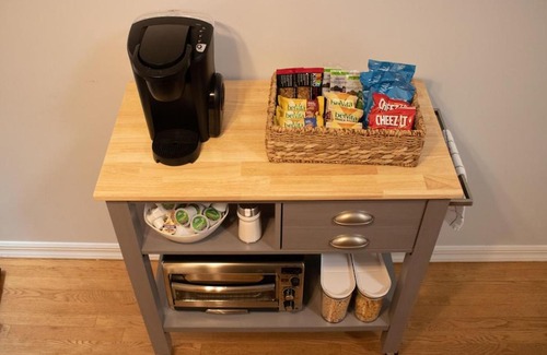 Vernon Apartamento | Mtn Creek Ski-InOut, Golf, Minerals Spa, MC Waterpark, Warwick NY