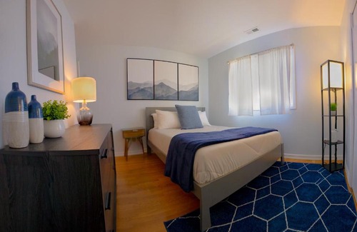 Vernon Apartamento | Mtn Creek Ski-InOut, Golf, Minerals Spa, MC Waterpark, Warwick NY