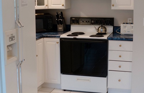 Weaverville Casa | Mtn. Escapada: cierre el Blue Ridge Pkwy (1)
