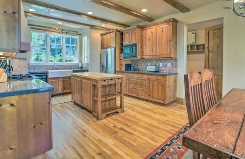 Cordillera Casa | Mtn. Home on Cordillera Golf Course, close to Beaver Creek and Vail