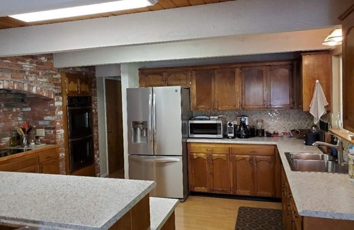 Glencoe Casa | Mtn House w/private pool close to hiking/lake/wine tasting + Large Game Room