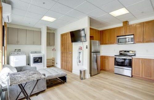 Tremonton Apartamento | Mtn-View Escape 9 Mi to Crystal Hot Springs