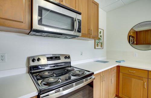 Tremonton Apartamento | Mtn-View Escape 9 Mi to Crystal Hot Springs