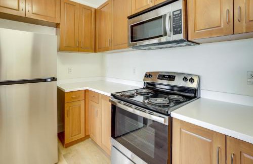 Tremonton Apartamento | Mtn-View Escape 9 Mi to Crystal Hot Springs